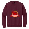 Heavy Blend Crewneck Sweatshirt Thumbnail