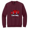Heavy Blend Crewneck Sweatshirt Thumbnail
