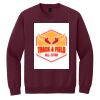 Heavy Blend Crewneck Sweatshirt Thumbnail