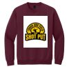 Heavy Blend Crewneck Sweatshirt Thumbnail