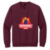 Heavy Blend Crewneck Sweatshirt Thumbnail