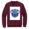 Heavy Blend Crewneck Sweatshirt Thumbnail
