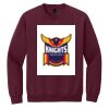Heavy Blend Crewneck Sweatshirt Thumbnail