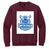 Heavy Blend Crewneck Sweatshirt Thumbnail