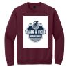 Heavy Blend Crewneck Sweatshirt Thumbnail