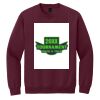 Heavy Blend Crewneck Sweatshirt Thumbnail