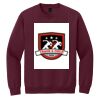 Heavy Blend Crewneck Sweatshirt Thumbnail