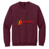 Heavy Blend Crewneck Sweatshirt Thumbnail