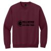 Heavy Blend Crewneck Sweatshirt Thumbnail