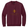 Heavy Blend Crewneck Sweatshirt Thumbnail