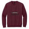 Heavy Blend Crewneck Sweatshirt Thumbnail