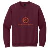Heavy Blend Crewneck Sweatshirt Thumbnail