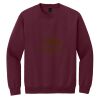 Heavy Blend Crewneck Sweatshirt Thumbnail