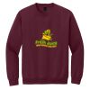 Heavy Blend Crewneck Sweatshirt Thumbnail