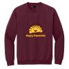 Heavy Blend Crewneck Sweatshirt Thumbnail