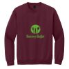 Heavy Blend Crewneck Sweatshirt Thumbnail