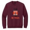 Heavy Blend Crewneck Sweatshirt Thumbnail