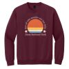 Heavy Blend Crewneck Sweatshirt Thumbnail