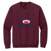 Heavy Blend Crewneck Sweatshirt Thumbnail
