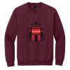 Heavy Blend Crewneck Sweatshirt Thumbnail