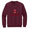 Heavy Blend Crewneck Sweatshirt Thumbnail