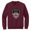 Heavy Blend Crewneck Sweatshirt Thumbnail