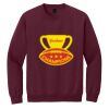 Heavy Blend Crewneck Sweatshirt Thumbnail