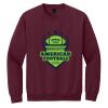 Heavy Blend Crewneck Sweatshirt Thumbnail