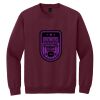 Heavy Blend Crewneck Sweatshirt Thumbnail