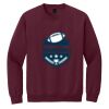 Heavy Blend Crewneck Sweatshirt Thumbnail
