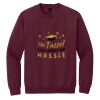 Heavy Blend Crewneck Sweatshirt Thumbnail