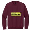 Heavy Blend Crewneck Sweatshirt Thumbnail
