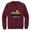 Heavy Blend Crewneck Sweatshirt Thumbnail