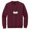 Heavy Blend Crewneck Sweatshirt Thumbnail