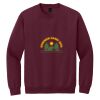 Heavy Blend Crewneck Sweatshirt Thumbnail
