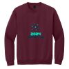 Heavy Blend Crewneck Sweatshirt Thumbnail