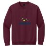 Heavy Blend Crewneck Sweatshirt Thumbnail