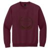 Heavy Blend Crewneck Sweatshirt Thumbnail