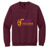 Heavy Blend Crewneck Sweatshirt Thumbnail
