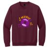 Heavy Blend Crewneck Sweatshirt Thumbnail