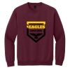Heavy Blend Crewneck Sweatshirt Thumbnail