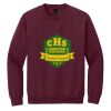 Heavy Blend Crewneck Sweatshirt Thumbnail