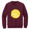 Heavy Blend Crewneck Sweatshirt Thumbnail