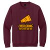 Heavy Blend Crewneck Sweatshirt Thumbnail