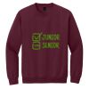 Heavy Blend Crewneck Sweatshirt Thumbnail
