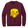Heavy Blend Crewneck Sweatshirt Thumbnail