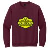 Heavy Blend Crewneck Sweatshirt Thumbnail
