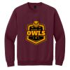 Heavy Blend Crewneck Sweatshirt Thumbnail