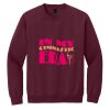 Heavy Blend Crewneck Sweatshirt Thumbnail