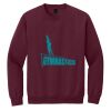 Heavy Blend Crewneck Sweatshirt Thumbnail